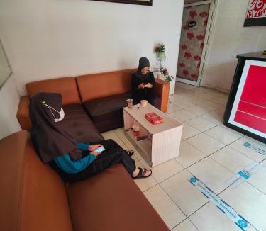 Semarang House | Pandawa Guest House