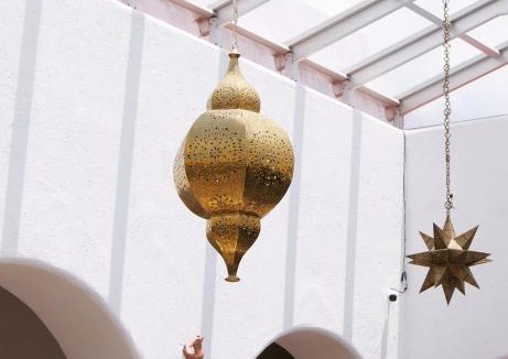 Marfil Bed & Breakfast | Casa Estela y Virgilio B&B