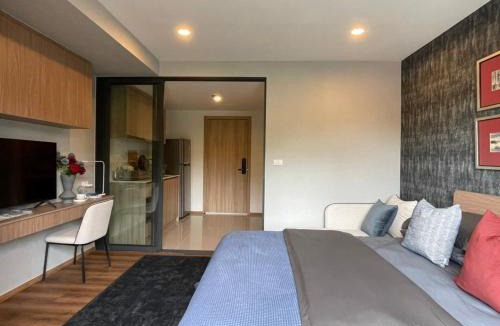 Khao Takiab Apartment | Lahabana huahin
