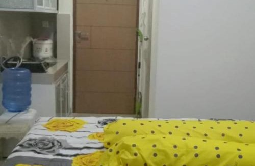 Panakkukang Apartment | Apartemen Vida view by sinar
