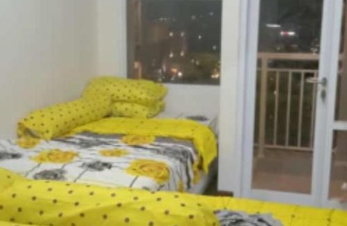 Panakkukang Apartment | Apartemen Vida view by sinar