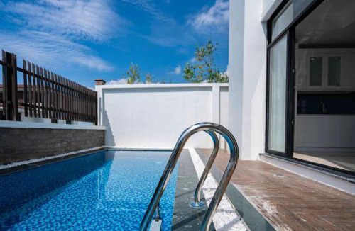 Ha Long Villa | IDC White House Ha Long FLC Golf & Resort