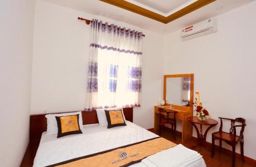 Con Son Hotel | Hotel Đức Thành