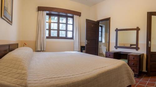 El Alamo Hotel | Hotel Rancho El Morillo