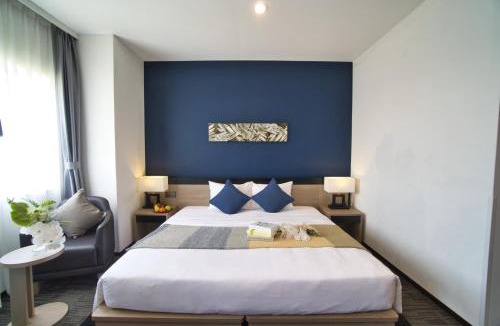 Trung Hoa Nhan Chinh Hotel | Roygent Parks Hanoi