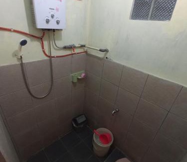 Dieng Kulon House | HOMESTAY AGRIYA LUBIS