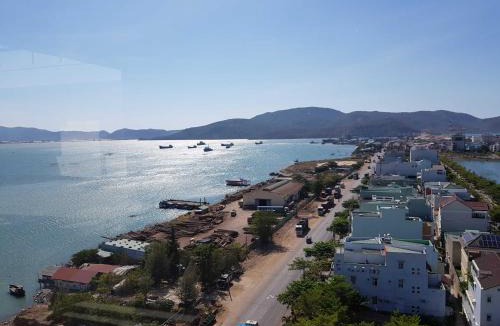 Quy Nhon Hotel | Thanh Van Hotel Quy Nhon