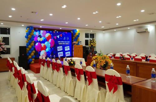 Quy Nhon Hotel | Thanh Van Hotel Quy Nhon