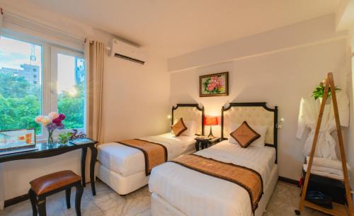 Vinh Hai Hotel | Bellevue Hotel