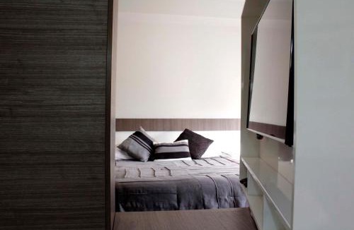 Colonia Centro Apartment | Premier Apartment Downtown 4 Guests 1202
