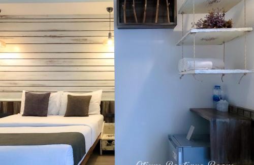 Pai Bed & Breakfast | Otium Boutique Room
