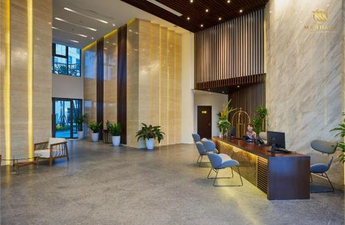 Bac Ninh Hotel | Mandala Hotel & Spa Bac Ninh