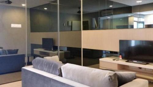 Ara Damansara Apartment | Eve Suite PJ Ara Damansara next to LRT station