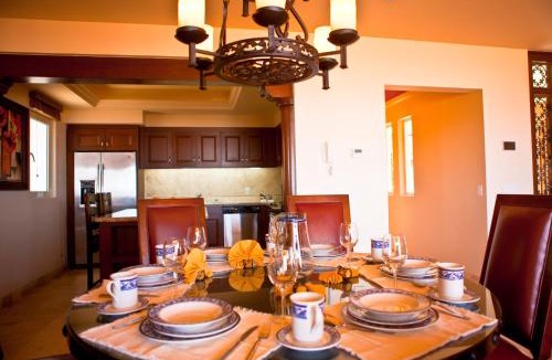 Pedregal Resort | Pueblo Bonito Montecristo Luxury Villas - All Inclusive