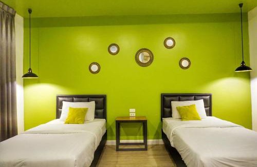 Mae Kon House | Manonnee