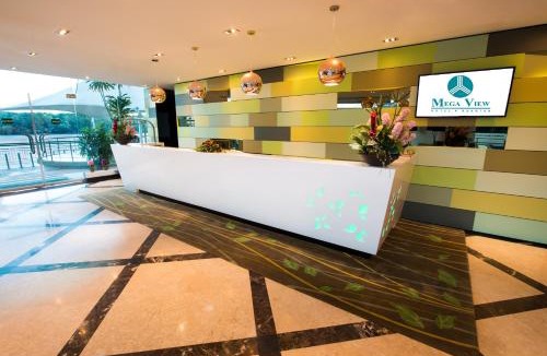 Kuantan Hotel | Mega View Hotel