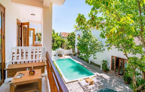 Hoi An City Centre Resort | Fig Tree Boutique Villa