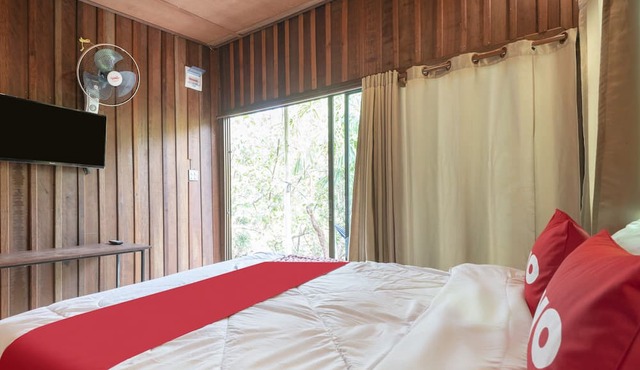 OYO 693 Tree House Cottage in Ko Chang