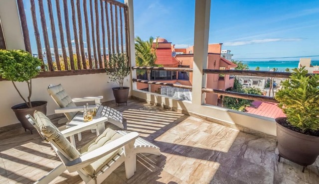 Residence Las Flores in La Paz