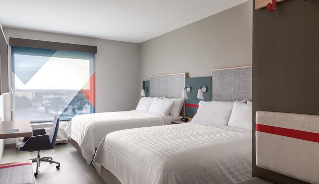 avid hotel Guadalajara Av Vallarta PTE by IHG
