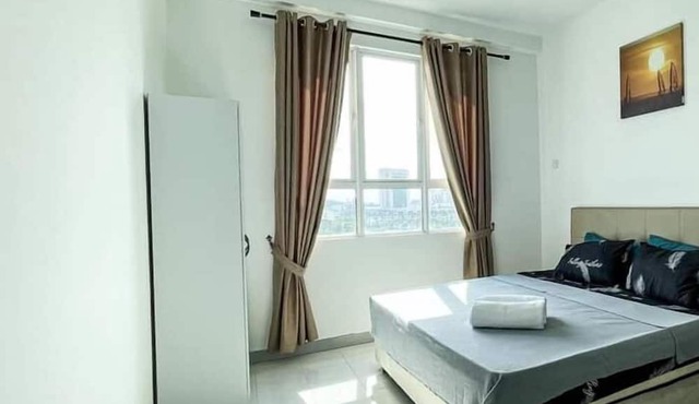 Inap Tanjung Homestay