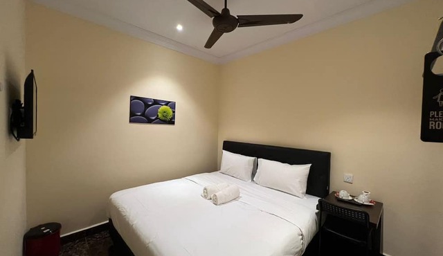 I Go Hotel