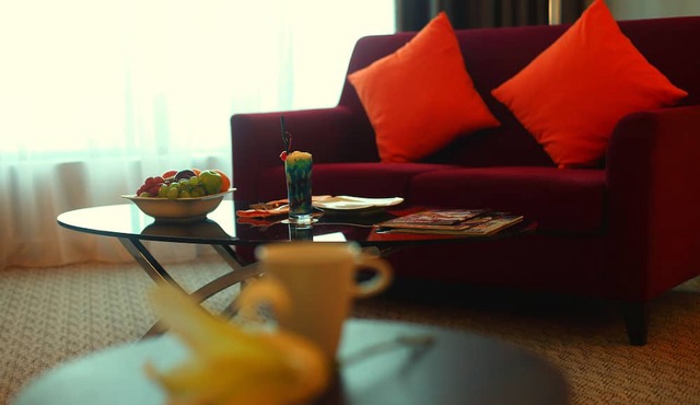 Raia Hotel & Convention Centre Alor Setar