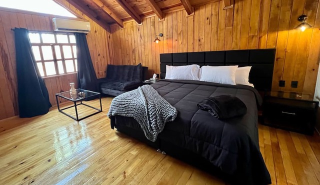 PINE TREE Hotel Boutique & Cabañas