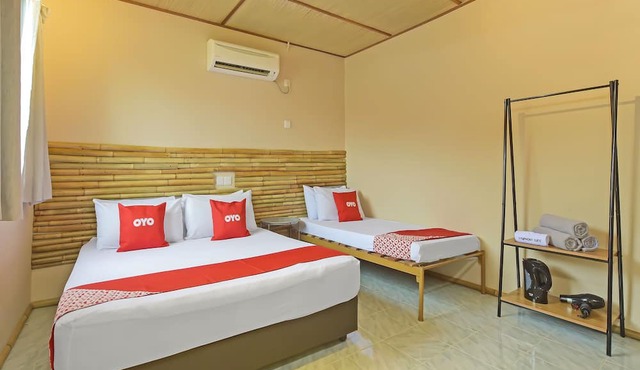 Capital O 90665 Countryview Recreation Park & Resort in Kuala Lipis