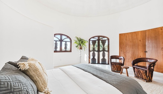 Oceanview Retreat with Private Pool - Just 3 Blocks from the Beach!