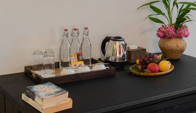 Siddharta Boutique Hotel