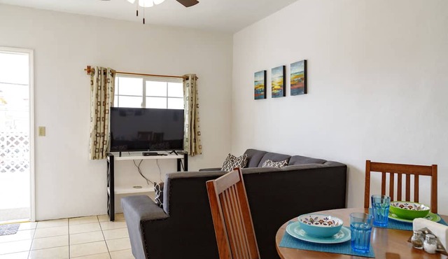 Seaside Adventure Lodging