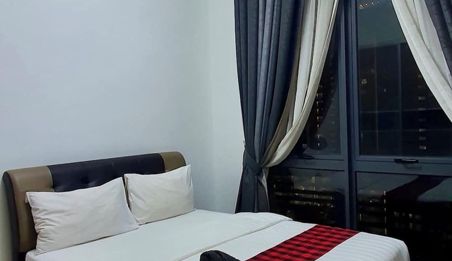 The Elements at Jalan Ampang in Kuala Lumpur