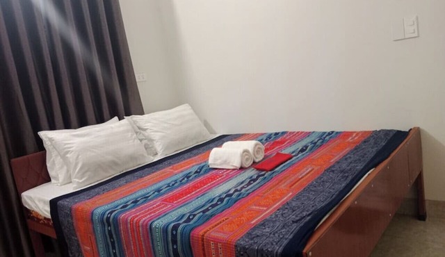 Ha Giang Yolo House and Loop Tours