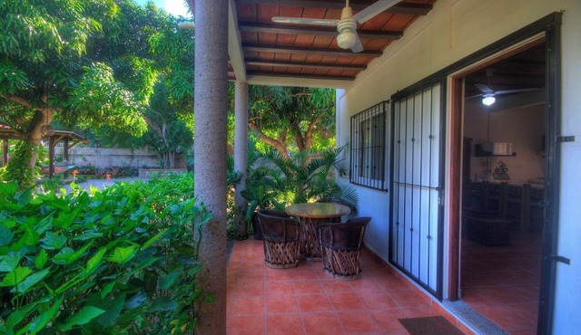 Bungalows Las Margaritas 2