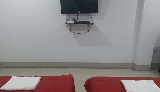 Chawalee Place
