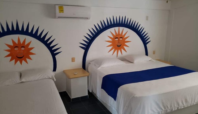 Hotel & Club Campestre Altos Paraiso in Villa de Tututepec de Melchor Ocampo