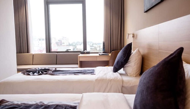 Kovie Hotel