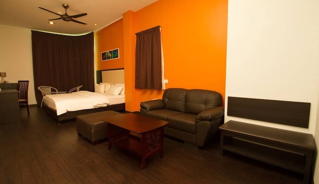 Aurora Boutique Hotel