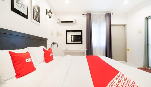 Hotel O Kulim Inn