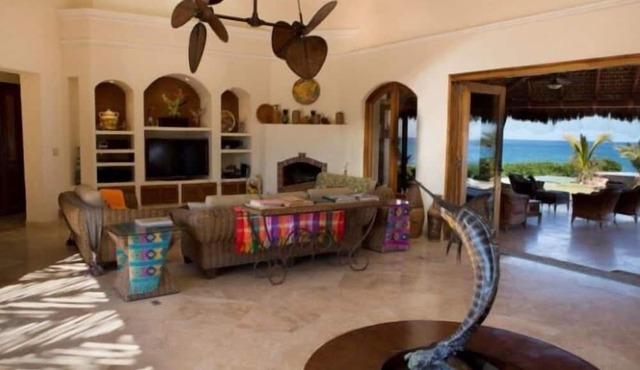 PP Hacienda by Wolf PM