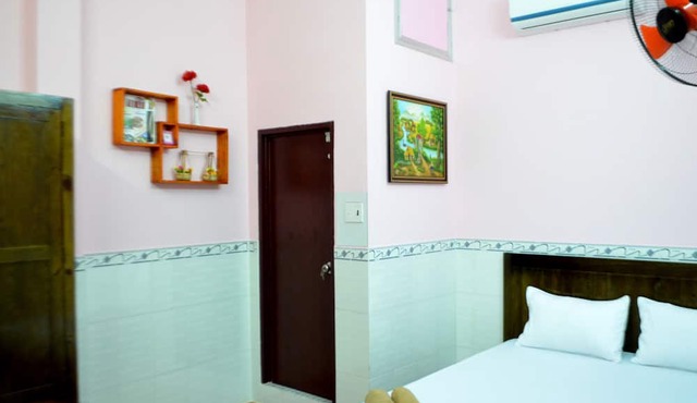 Ba Dat Homestay Q6