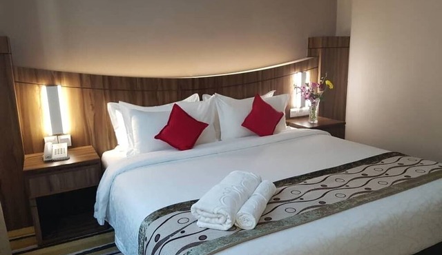 Nova Hotel Miri in Miri