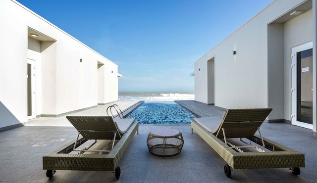 Oceanami Villas & Beach Club - Managed by Sai Gon Thang Long