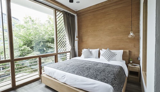 Vann Bangkok Boutique House in Bangkok