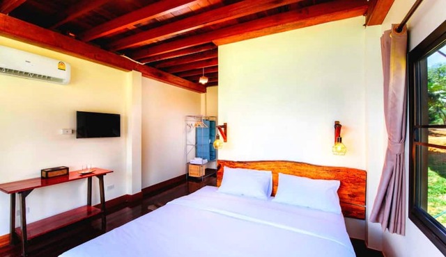Phayamas Private Beach Resort and Island Brew - Adults Only in Ranong