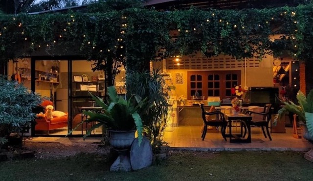 Room 9 Hometel in Pathio