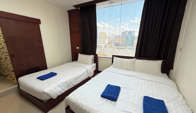 Scala Hostel