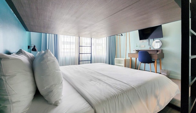 Simply Sleep Hostel