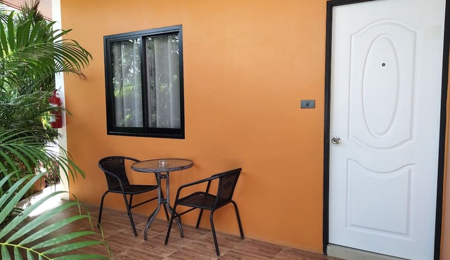 Serena Resort in Nakhon Ratchasima